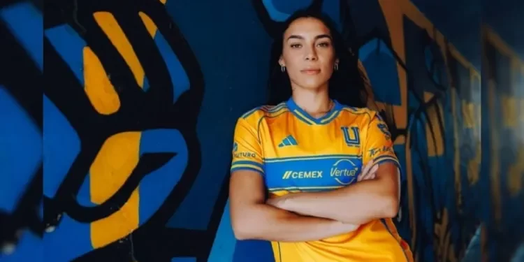 Sabrina Enciso revela la verdadera razón de su salida del Club América Femenil