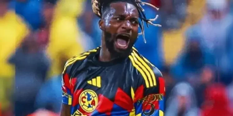 Allan Saint-Maximin fija su mira en Francia rumbo al Mundial 2026