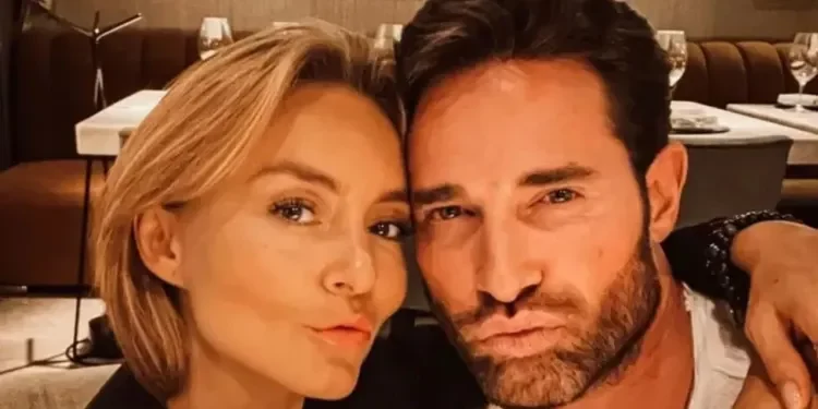 Sebastián Rulli agradece a Angelique Boyer por ser su apoyo en la vida y la carrera