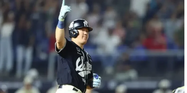 Sultanes y Charros vuelven a chocar por boleto a la Serie del Rey