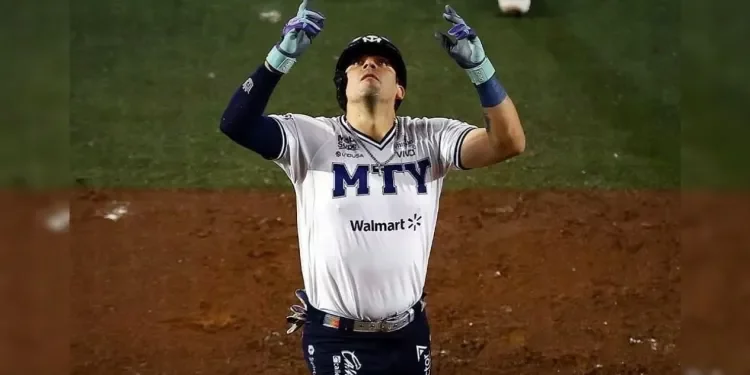 ¡Los Sultanes siguen peleando! Vencen a Charros y mantienen vivas sus esperanzas
