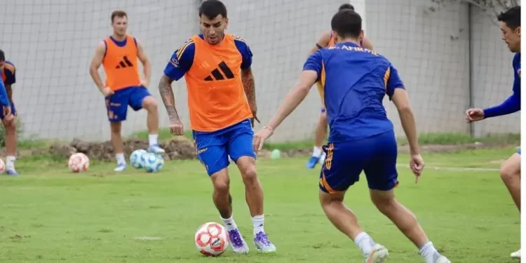 Tigres va por su cuarta victoria consecutiva en Torreón