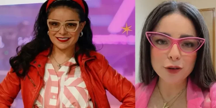 Violeta Isfel confirma su salida del 2000 x Siempre Tour en medio de polémica