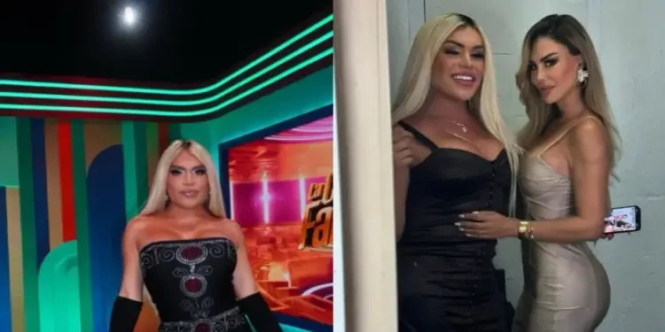 Wendy Guevara reacciona a comentario de Ninel Conde sobre los ganadores de “LCDLFM”