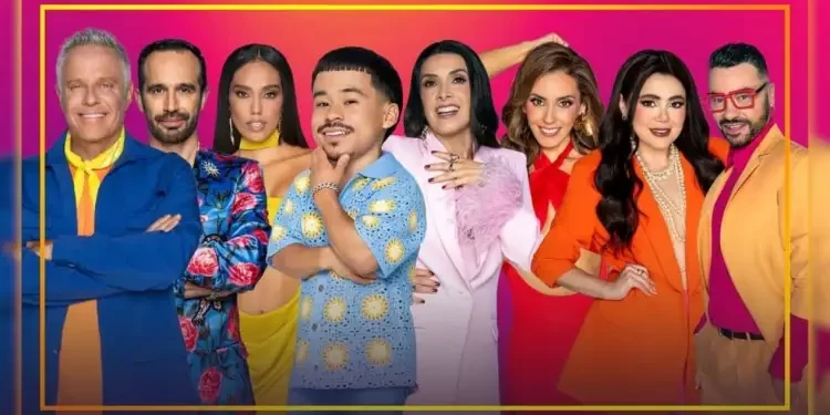¡Se viene una noche decisiva en ‘La Casa de los Famosos México’! 8 nominados y solo uno será salvado