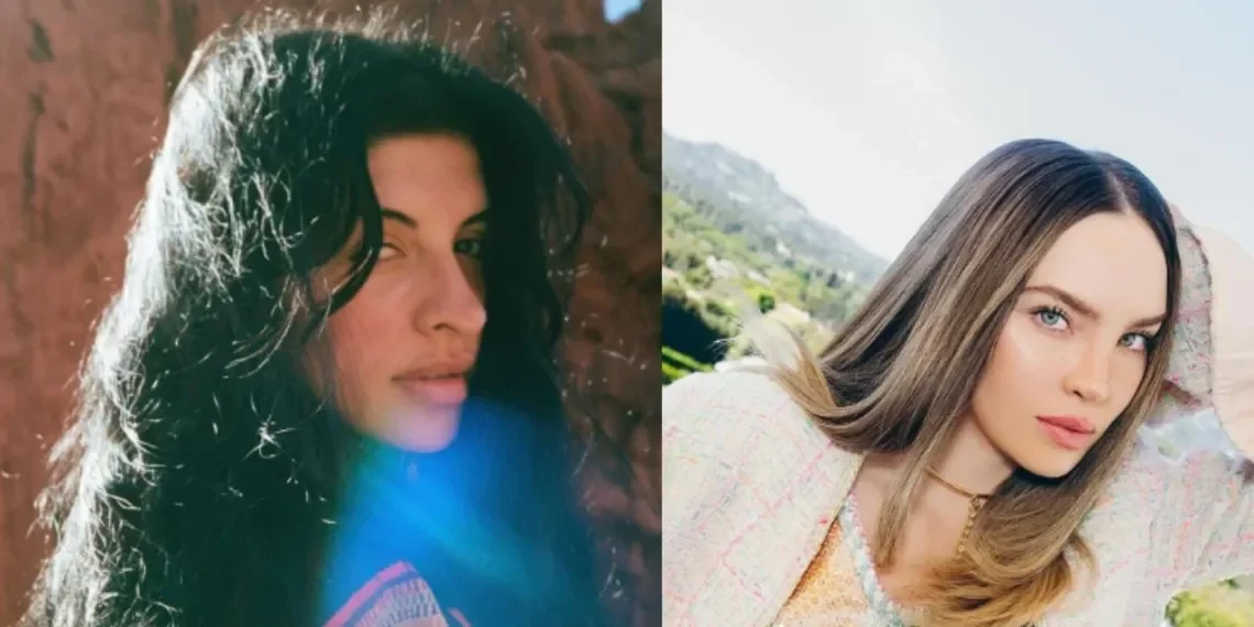 ¿Cazzu confirmó colaboración con la cantante Belinda?
