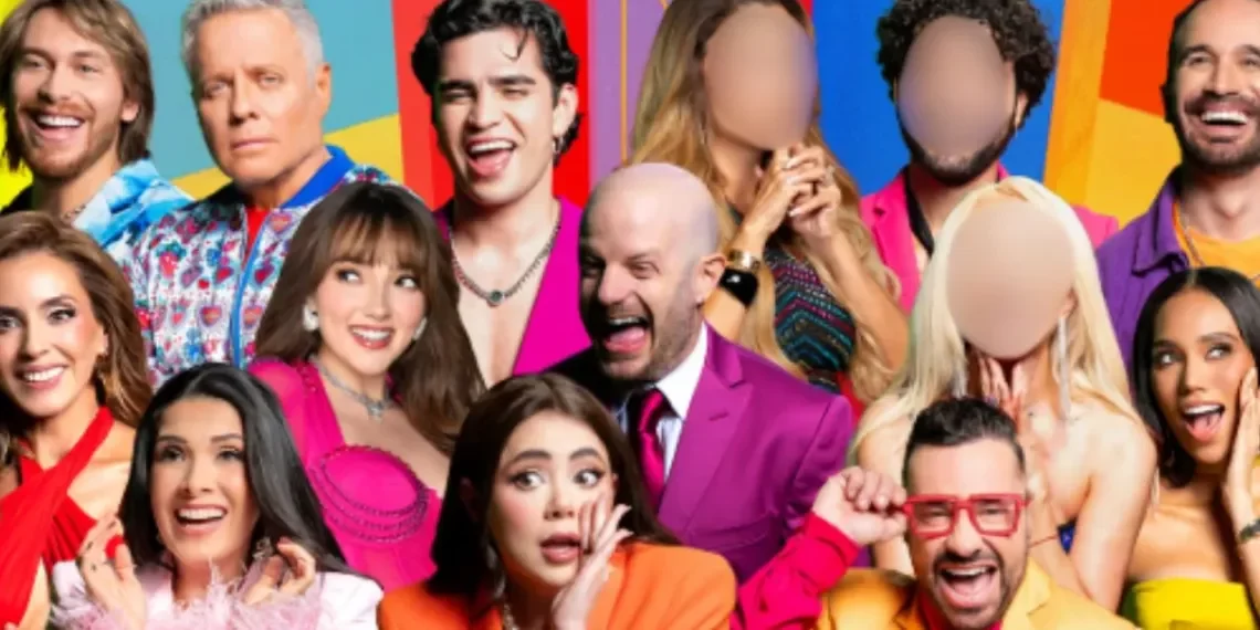 ¿Quiénes están nominados en la cuarta semana de La Casa de los Famosos México?