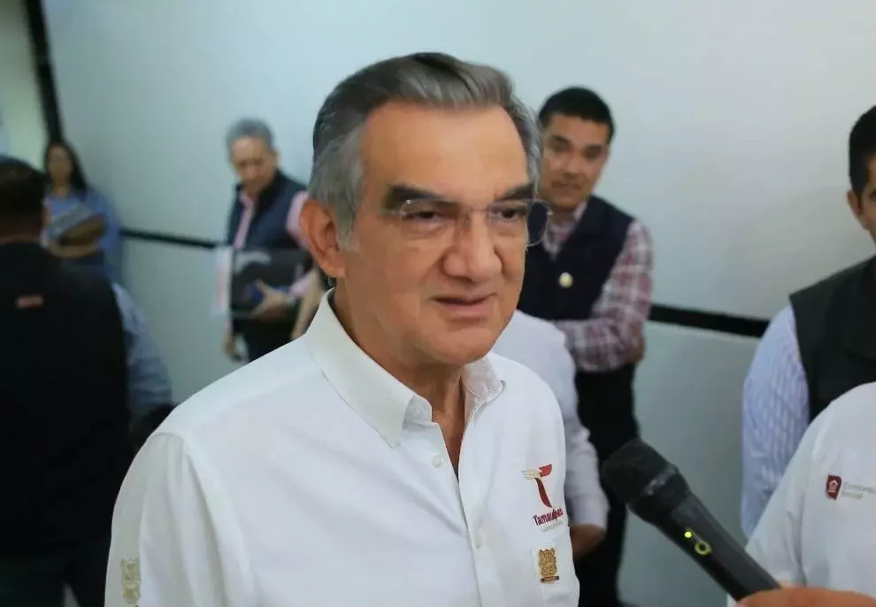 La presidenta Claudia Sheinbaum llegará a Tamaulipas en el recorrido de su Primer Informe de Gobierno