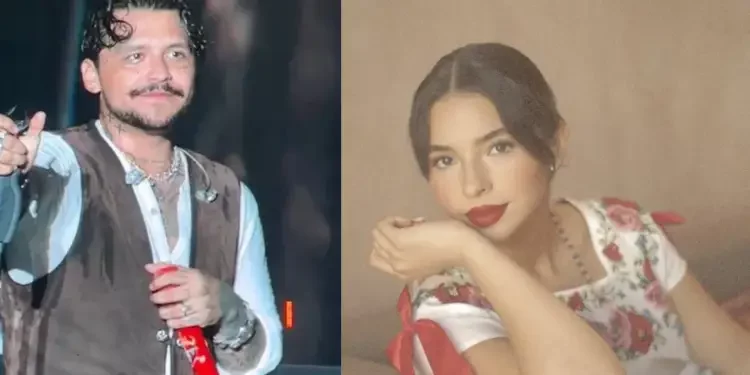 Así reaccionó Christian Nodal a los abucheos en Monterrey