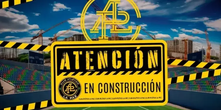 Atlético La Paz sueña con el ascenso a la Liga MX: proyectos y crecimiento