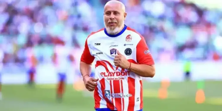 Bofo Bautista reaparece tras supuesto soborno a policías en Zapopan