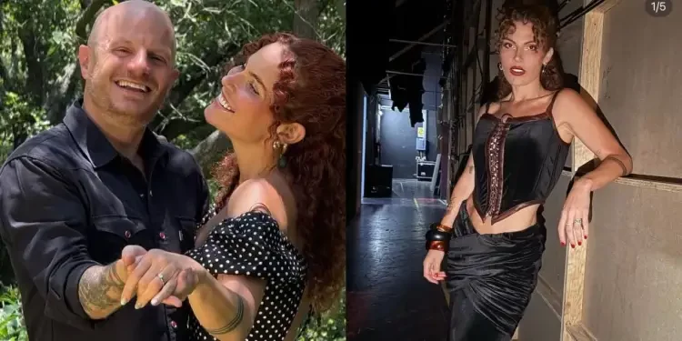 Facundo defiende a su novia tras polémica llamada en “LCDLFM”