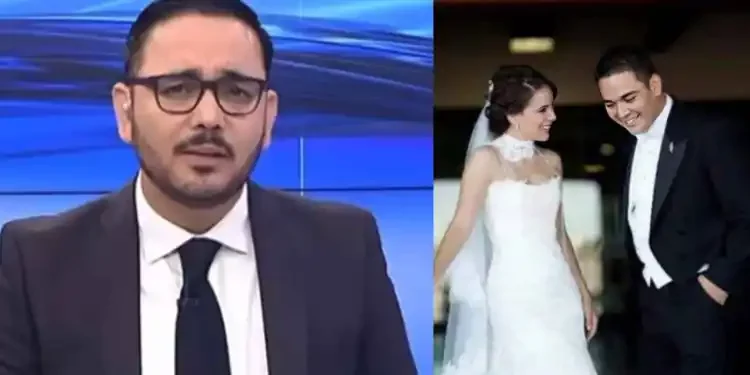 “Fue sumamente difícil”: José Luis García, exesposo de Débora Estrella habla del fallecimiento de la conductora