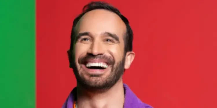 Guana se convierte en el nuevo líder de la semana en “LCDLFM”