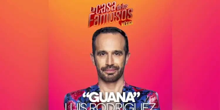 ‘Guana’ es el octavo eliminado de ‘La Casa de Los Famosos’