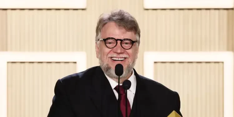 Guillermo del Toro estrena Frankenstein en Toronto y recibe homenaje en el TIFF