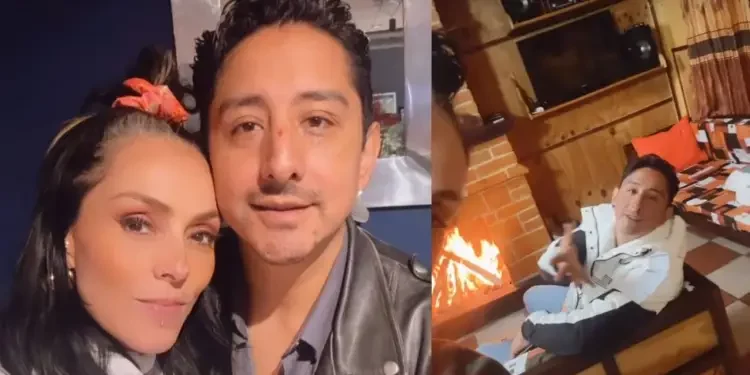Ivonne Montero responde a críticas por su nuevo novio