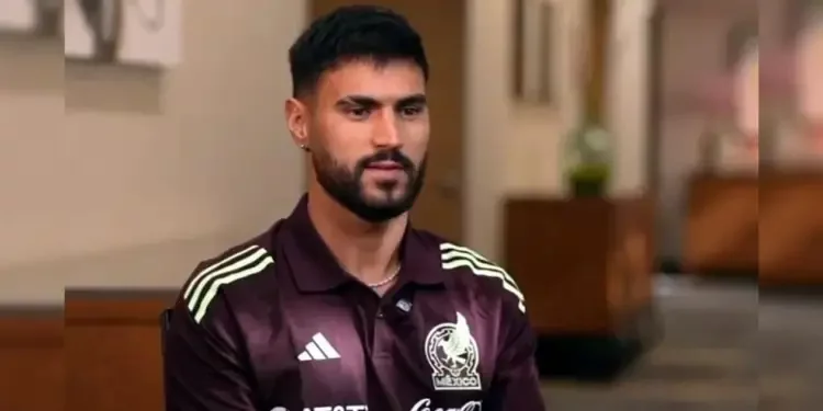 Purata sueña con el Mundial 2026: “Voy a seguir trabajando y esforzándome”