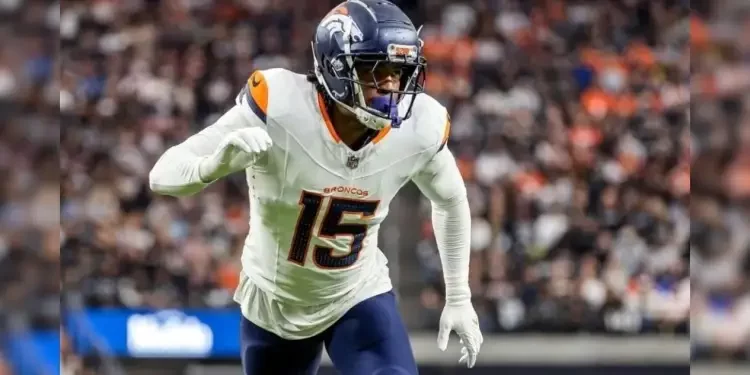 Broncos aseguran a Nik Bonitto con extensión millonaria: 120 millones por 4 años