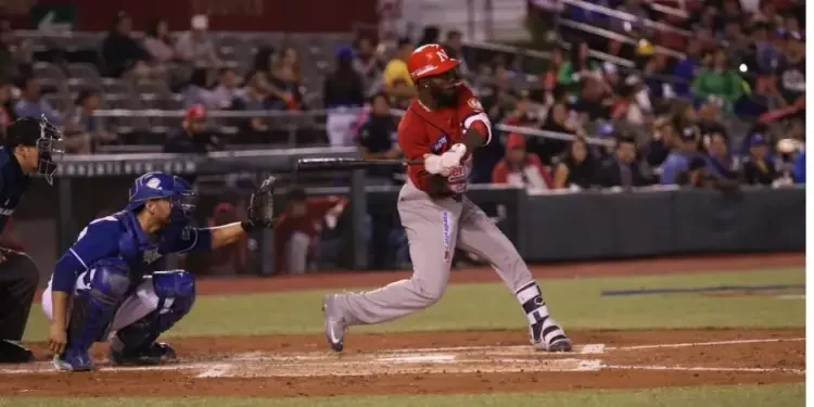 Arozarena se une a los Jaguars de Nayarit en su debut en la LMP