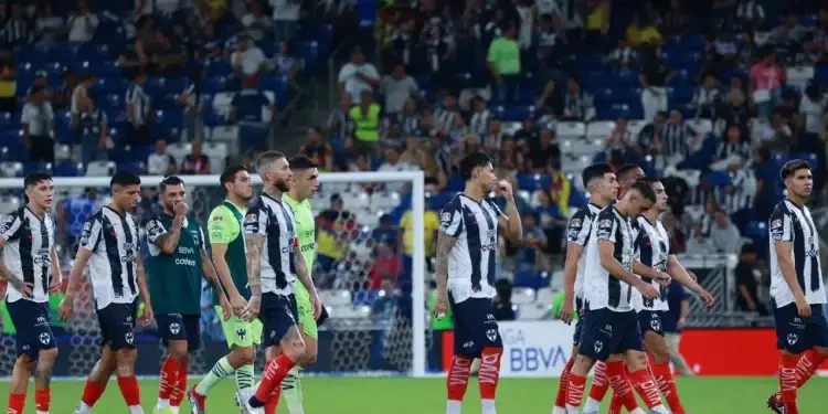 Rayados buscarán romper su racha sin victorias en Toluca