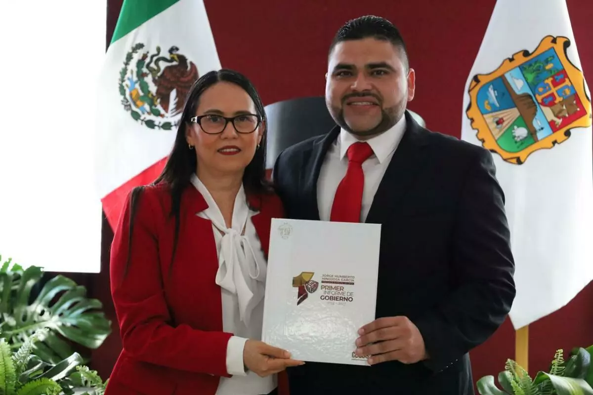 Con el apoyo del gobernador Américo Villarreal Anaya, el municipio de Casas impulsa su progreso