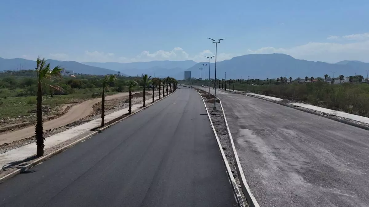 Proyecta Obras Públicas nueva fase de la prolongación del Bulevar José López Portillo