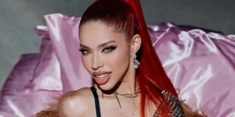 Yeri Mua denuncia amenazas y responsabiliza a influencer en redes sociales