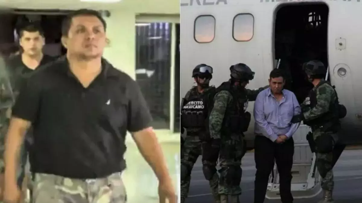 Miguel Ángel y Omar Treviño Morales, Líderes de ‘Los Zetas’, Libran Pena de Muerte en EUA