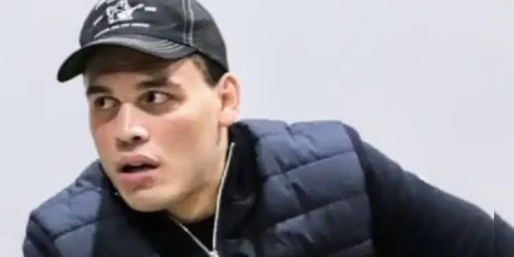 Julio César Chávez Jr. vuelve al ring en diciembre pese a proceso legal