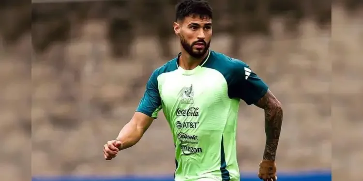Sánchez Purata acepta el reto de la competencia en la central del Tricolor