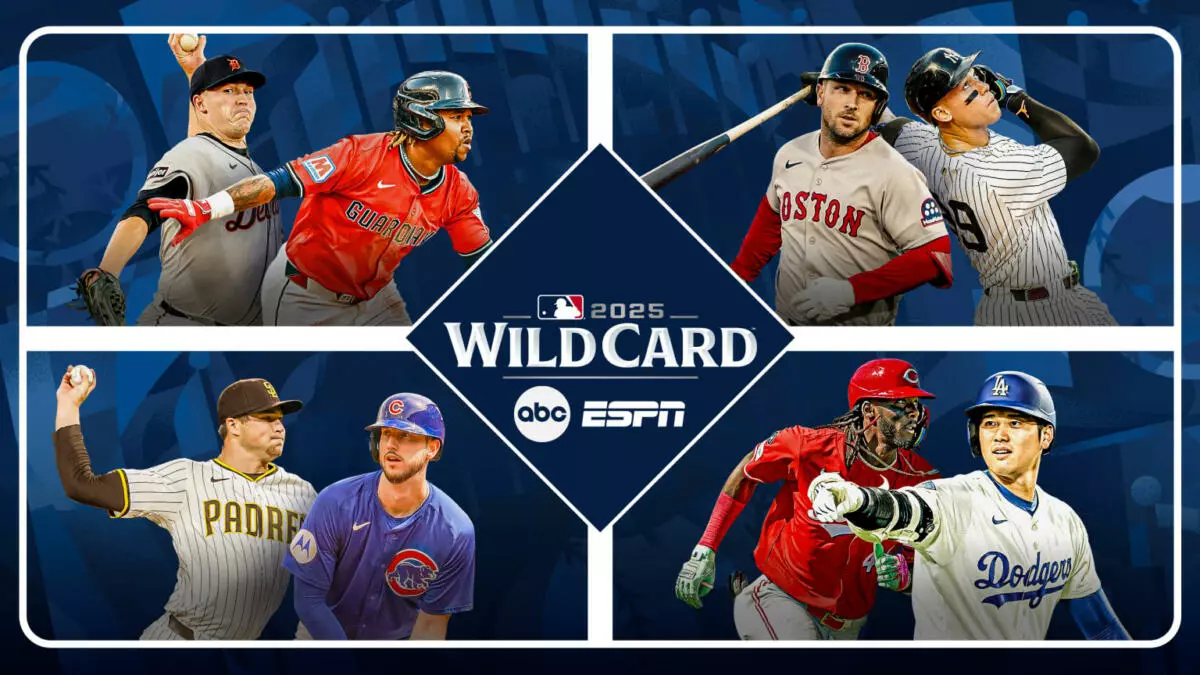 ¡Llegaron los playoffs! Un tema a seguir en cada partido de hoy