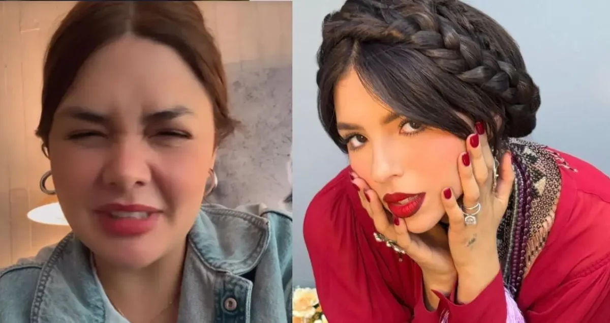 ¿Yuridia pidió dejar de escuchar música de Ángela Aguilar?