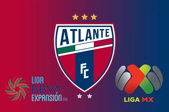 Atlante está listo para volver a la Liga MX, ¿cuándo regresa el ascenso y descenso en México?