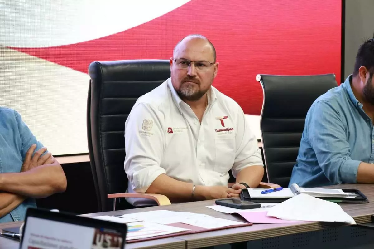 Cumple Gobierno de Tamaulipas con reparación a víctimas de la masacre atribuida a los GOPES de Cabeza de Vaca; avanza el estado en justicia y derechos humanos