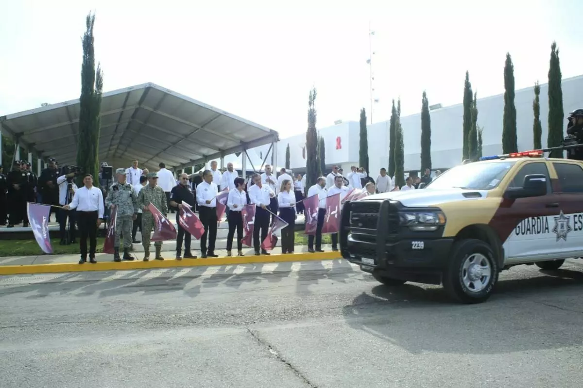 🚁 Con helicóptero y víveres, Tamaulipas brinda apoyo a Veracruz; gobernador Américo Villarreal llama a la solidaridad