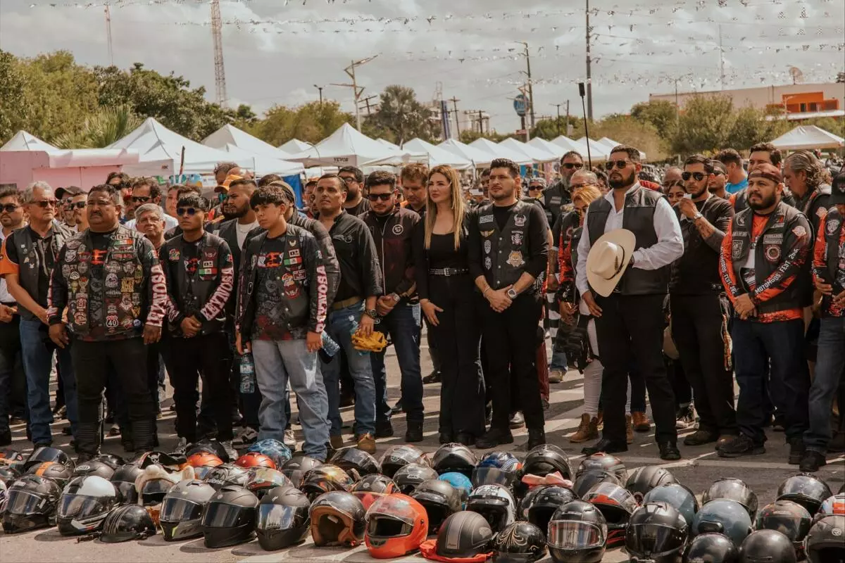 El alcalde Beto Granados impulsa con fuerza el Motomoros Fest 2025