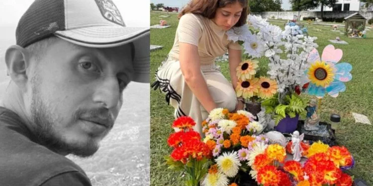 A cuatro años del fallecimiento de Octavio Ocaña, su hermana Bertha lo recuerda con profundo dolor