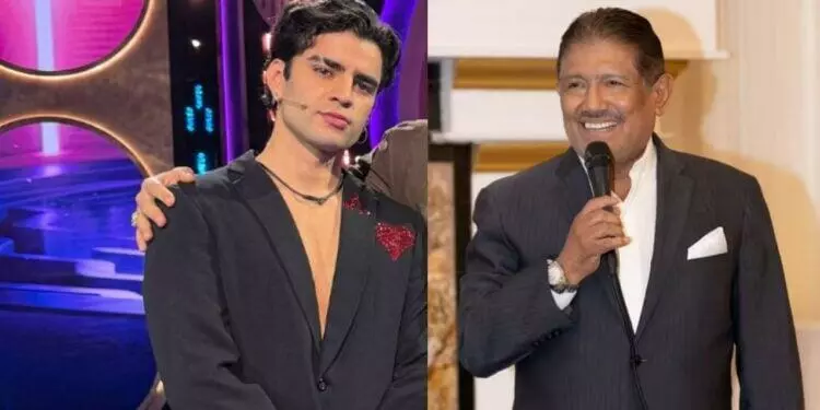 Aarón Mercury sorprende con propuesta de Juan Osorio tras salir de “LCDLFM”