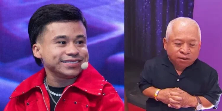 Abelito aclara la reacción de su papá tras la final de “LCDLFM”