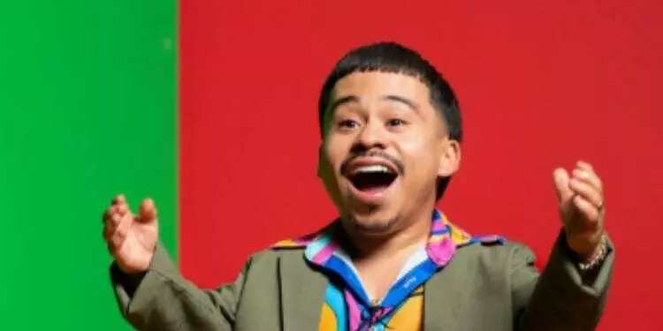 Abelito se sorprende al descubrir que ganó muchos seguidores tras “LCDLFM”