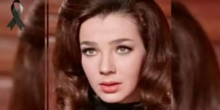Muere Alicia Bonet, la inolvidable actriz de Hasta el viento tiene miedo, a los 78 años