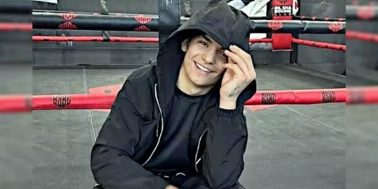Tragedia en el boxeo: muere Arturo Gatti Jr., hijo del histórico campeón