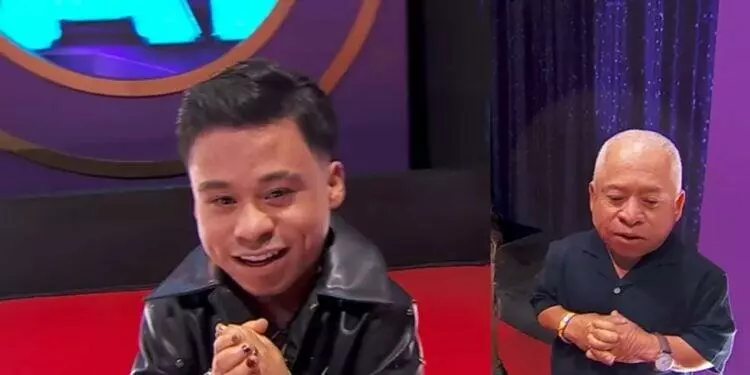 Así enfureció el papá de Abelito al enterarse que su hijo quedó en tercer lugar en “LCDLFM”