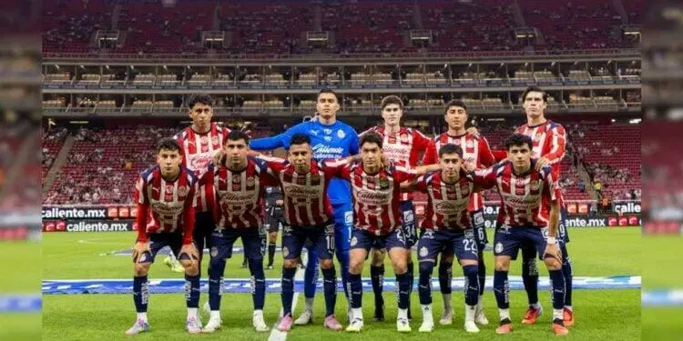 En Chivas no hay líderes: fuertes críticas previo al duelo con Pumas