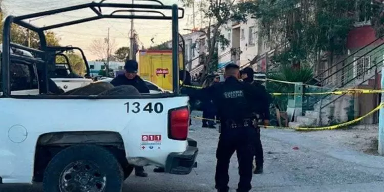 Usuaria reporta que encontraron a su cuñada y a su sobrino fallecidos en Reynosa, Tamaulipas