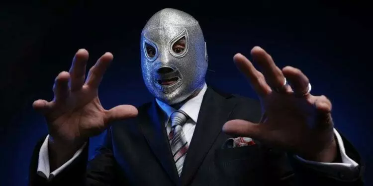 El Hijo del Santo anuncia su despedida de Guadalajara con emotiva función