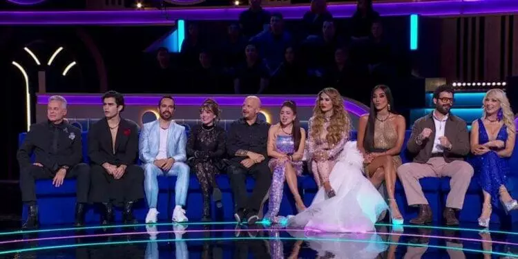 Ex habitantes se reencuentran con los finalistas de “LCDLFM”
