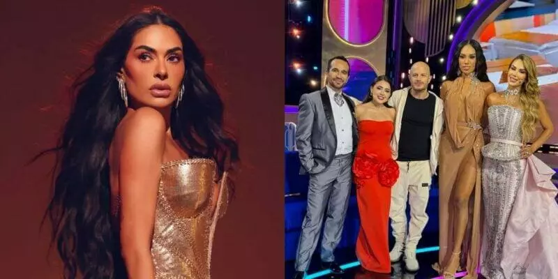 Galilea Montijo revela la mala actitud de Facundo en la final de “LCDLFM”