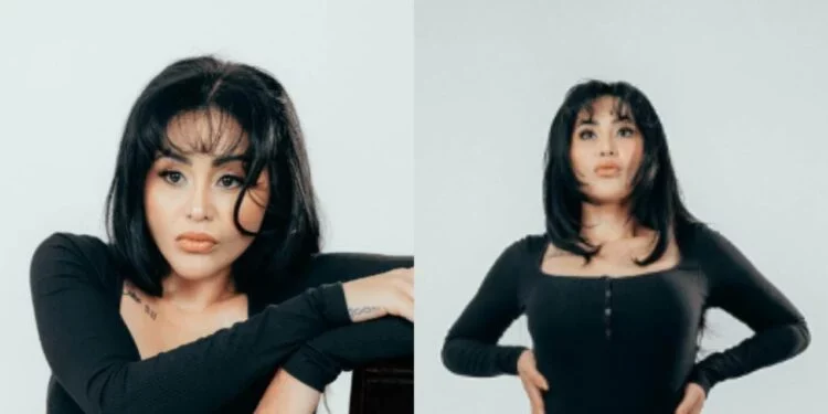 “Gomita” presume su nuevo look en Instagram y divide opiniones entre fans